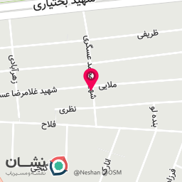 عکس قصابی مصطفی
