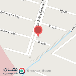 عکس سوپر مارکت قائم