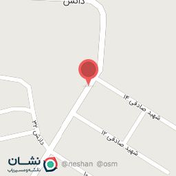 عکس چاپ دیجیتال مجد (مجید عبدالهی)