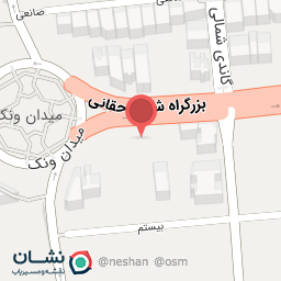 عکس خودپرداز بانک ملی (بانک آینده سابق )