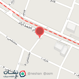 عکس دکتر پری برزگر