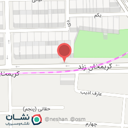 عکس نان داغ و کباب داغ شبهای طهرون