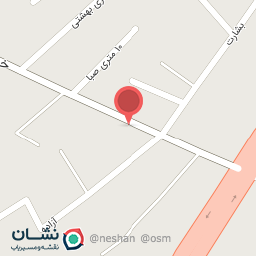 عکس نانروغنی سحر