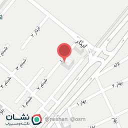 عکس آموزشگاه وسالن ژینو