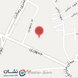 عکس فروشگاه اتو طاووس