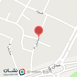 عکس نانوایی سنگک