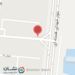 عکس پارکینگ بیل و لودر 