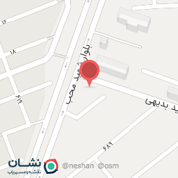 عکس مرکز ساماندهی کارگران ساختمانی