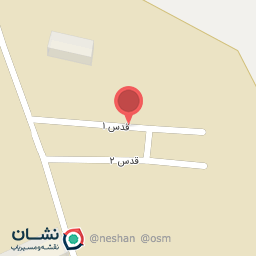 عکس مجتمع قدس یک 