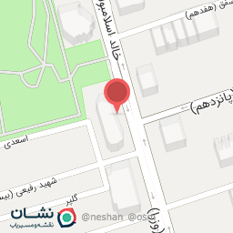 عکس خودپرداز بانک پارسیان 