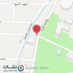 عکس رستوران ایتالیایی ناتالی