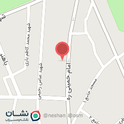 عکس جلوبندی سازی حمید