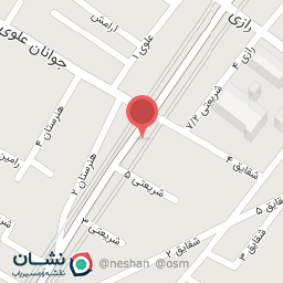 عکس ایزوکام فردوسی پور