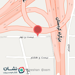 عکس قشم ویزا