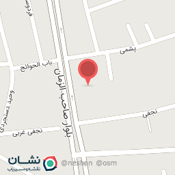 عکس ساختمان آجری 