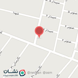 عکس نانوایی بربری تک