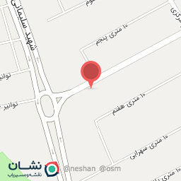 عکس مسکن زیتون 