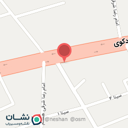 عکس باطری فروشی مقدم