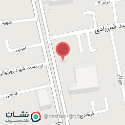 عکس بانک تجارت شعبه سعدی