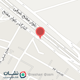 عکس ایستگاه اتوبوس بازه شیخ