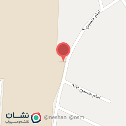 عکس برجک مسجد