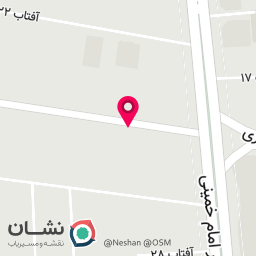 عکس سالن زیبایی نورا