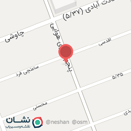 عکس مشاور املاک حُرّ