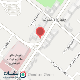 عکس پرتو ستاره ثریا آکادمی ثریا