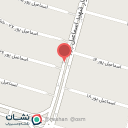 عکس سوپرمارکت صالحی