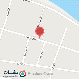 عکس سوپر مارکت نادر