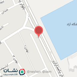 عکس فست فود مامان جون