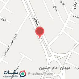 عکس عطاری زکریا