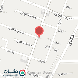 عکس اتوگالری بنیامین