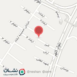 عکس تعمیرگاه اینورترپارس صانع