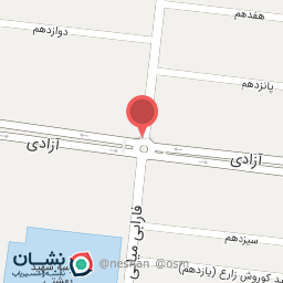 عکس بانک صادرات شعبه کوی کارمندان