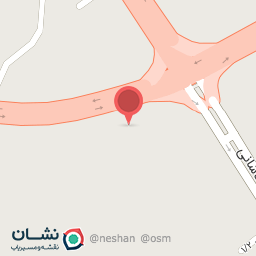 عکس نمایندگی شاتل رامسر