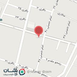 عکس اغذیه سعید