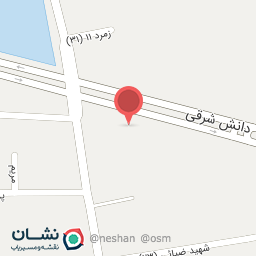 عکس چایخانه نخل