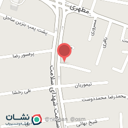 عکس دکتر عماد زحتمکش