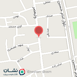 عکس خدمات کامپیوتری پارس رایانه