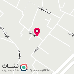 عکس هتل پدری و پسری