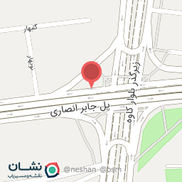 عکس ایستگاه تاکسی ماه فرخی