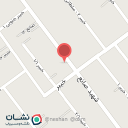 عکس مطب دکتر زارع