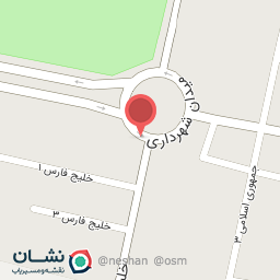 عکس مرکز کامپیوتر پردیس