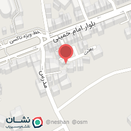 عکس نانوایی لواش دانش