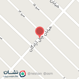 عکس ساندویچی مسعود