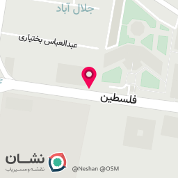 عکس بازارگاه نهاده پارسیان