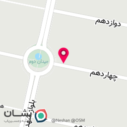 عکس دبستان و پیش دبستان غیردولتی پسرانه هدف
