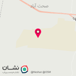 عکس کارخانه دانه های شیشه ای