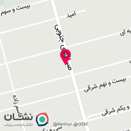 عکس مطب الهام جنانی